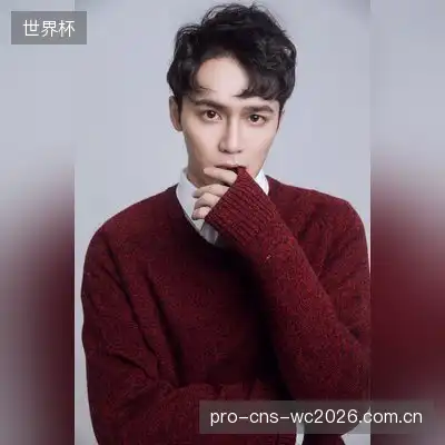 杨松涵